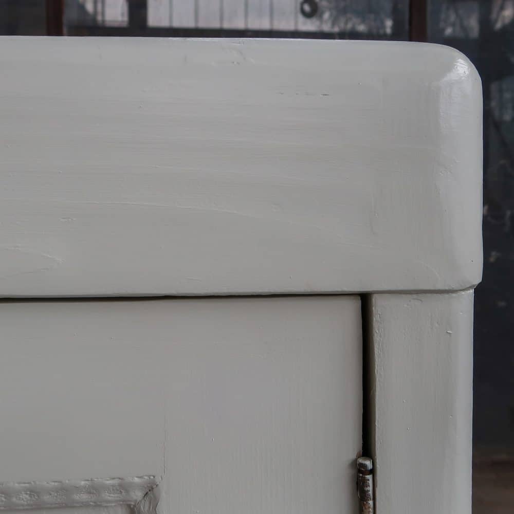 Brocante linnenkast - Afbeelding 6