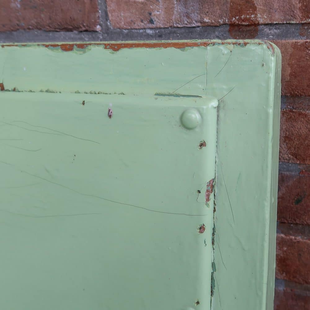 Brocante bank - Afbeelding 8