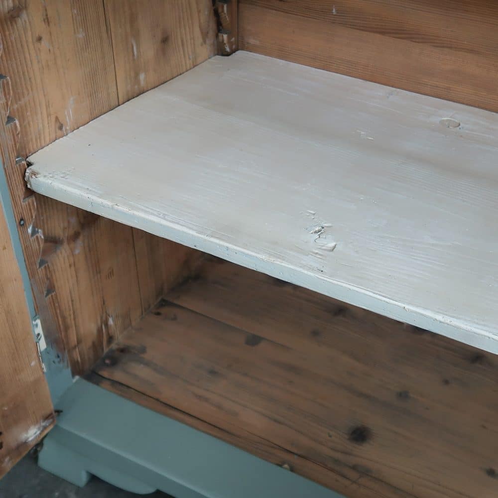 Brocante dressoir - Afbeelding 4