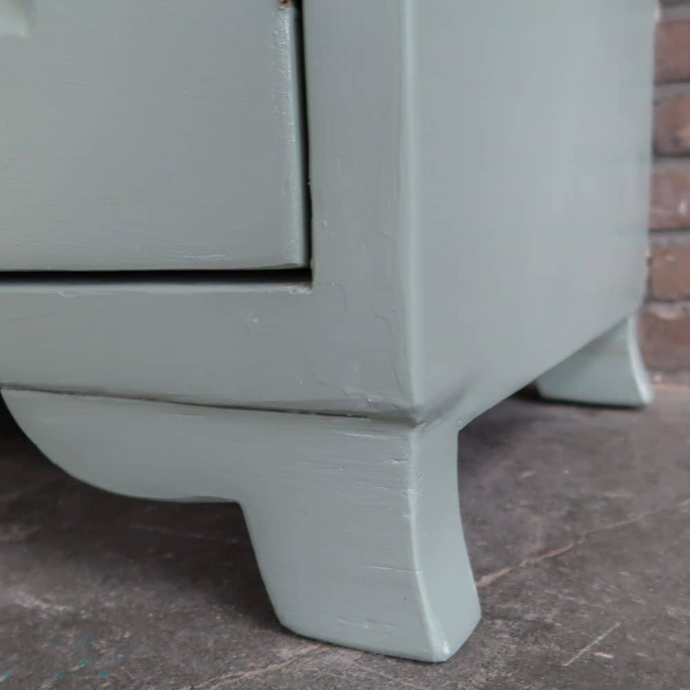 Brocante dressoir - Afbeelding 8