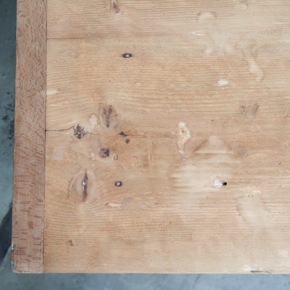 Brocante tafeltje - Afbeelding 5