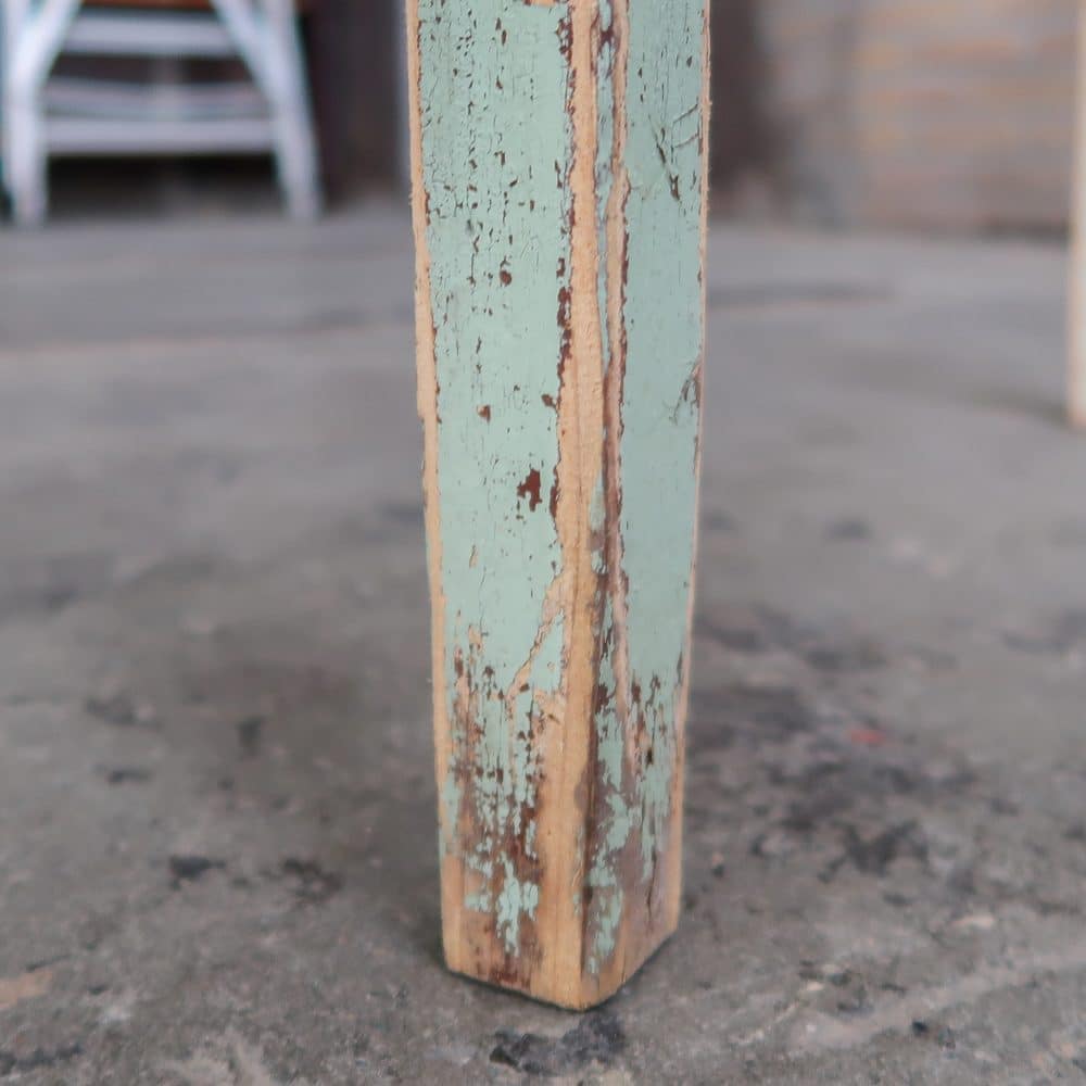 Brocante tafeltje - Afbeelding 7