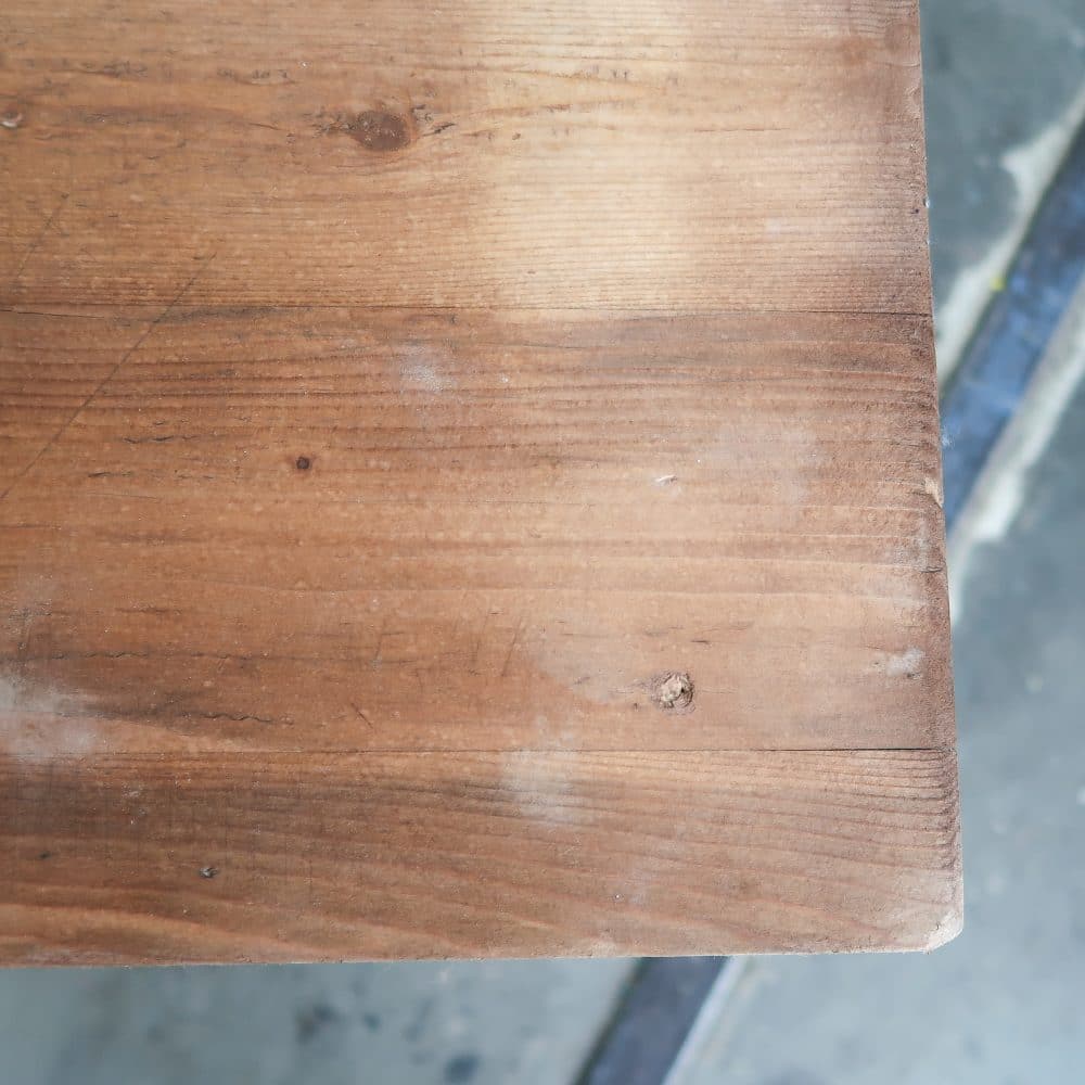 Brocante bureautje - Afbeelding 5