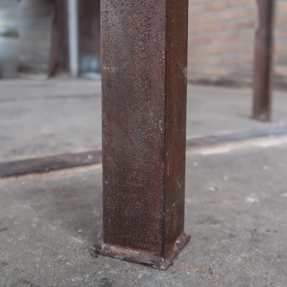 Industriële tafel - Afbeelding 9