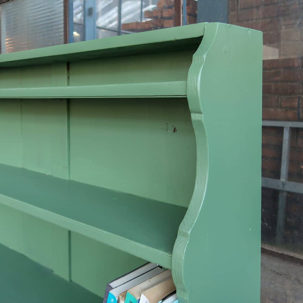 Brocante open kast - Afbeelding 3