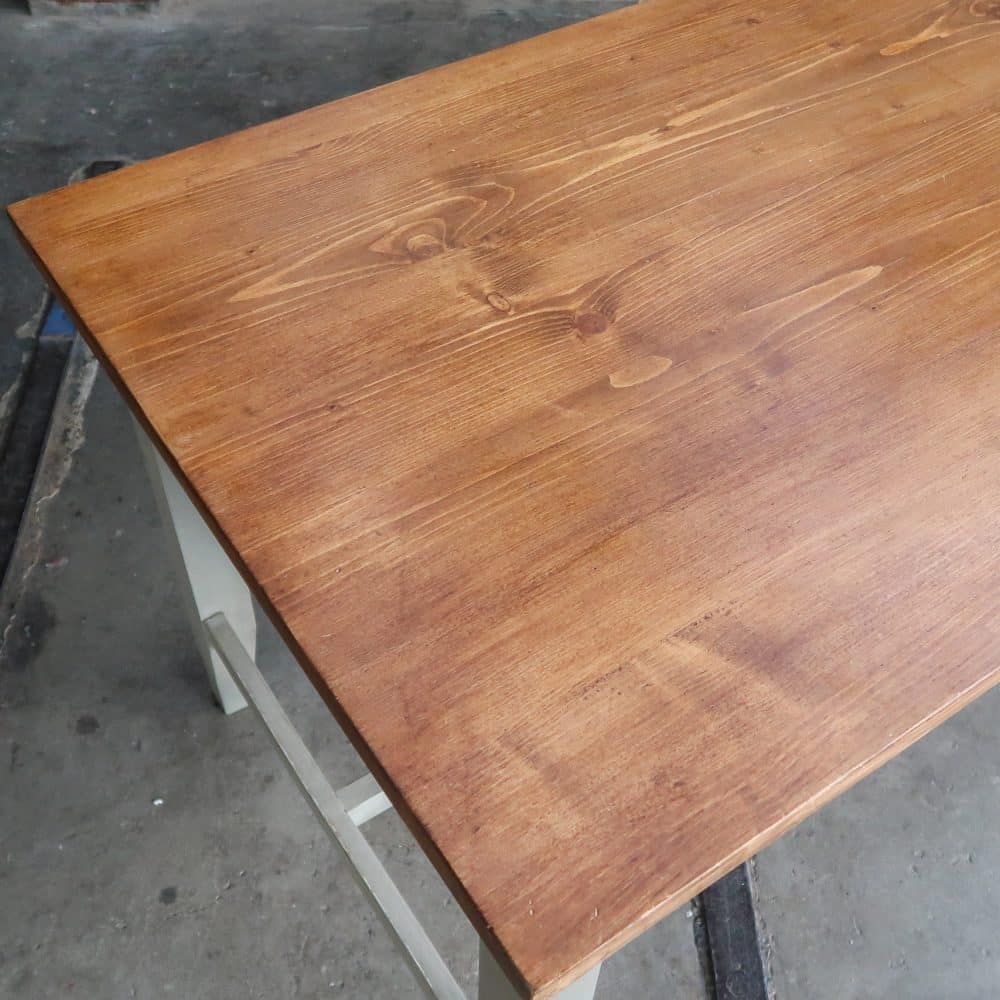 Brocante tafel - Afbeelding 3