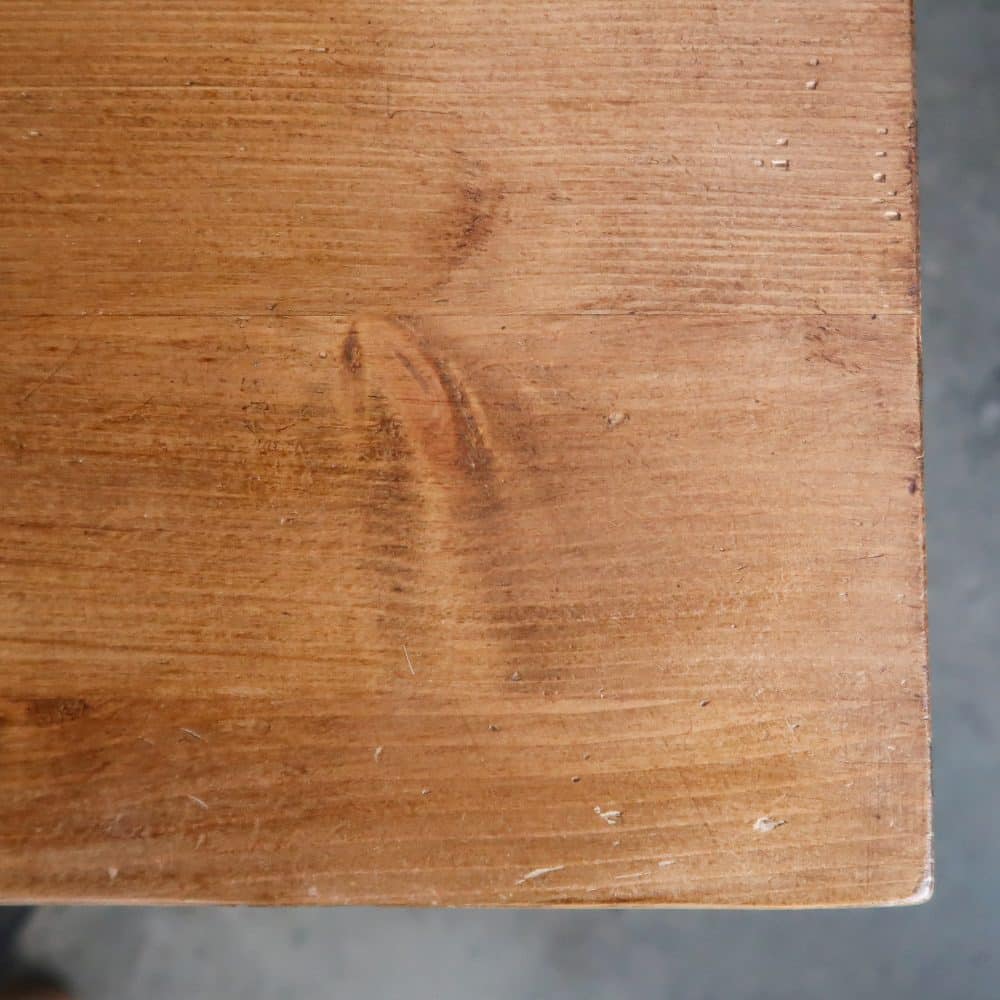 Brocante tafel - Afbeelding 4
