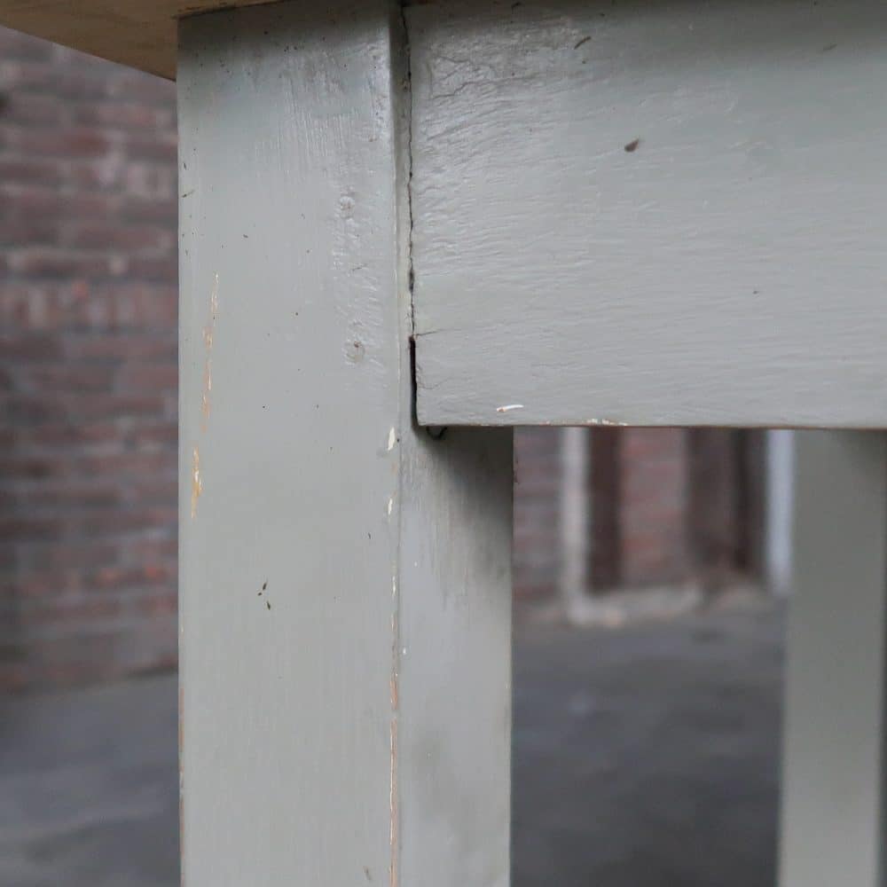 Brocante tafel - Afbeelding 6