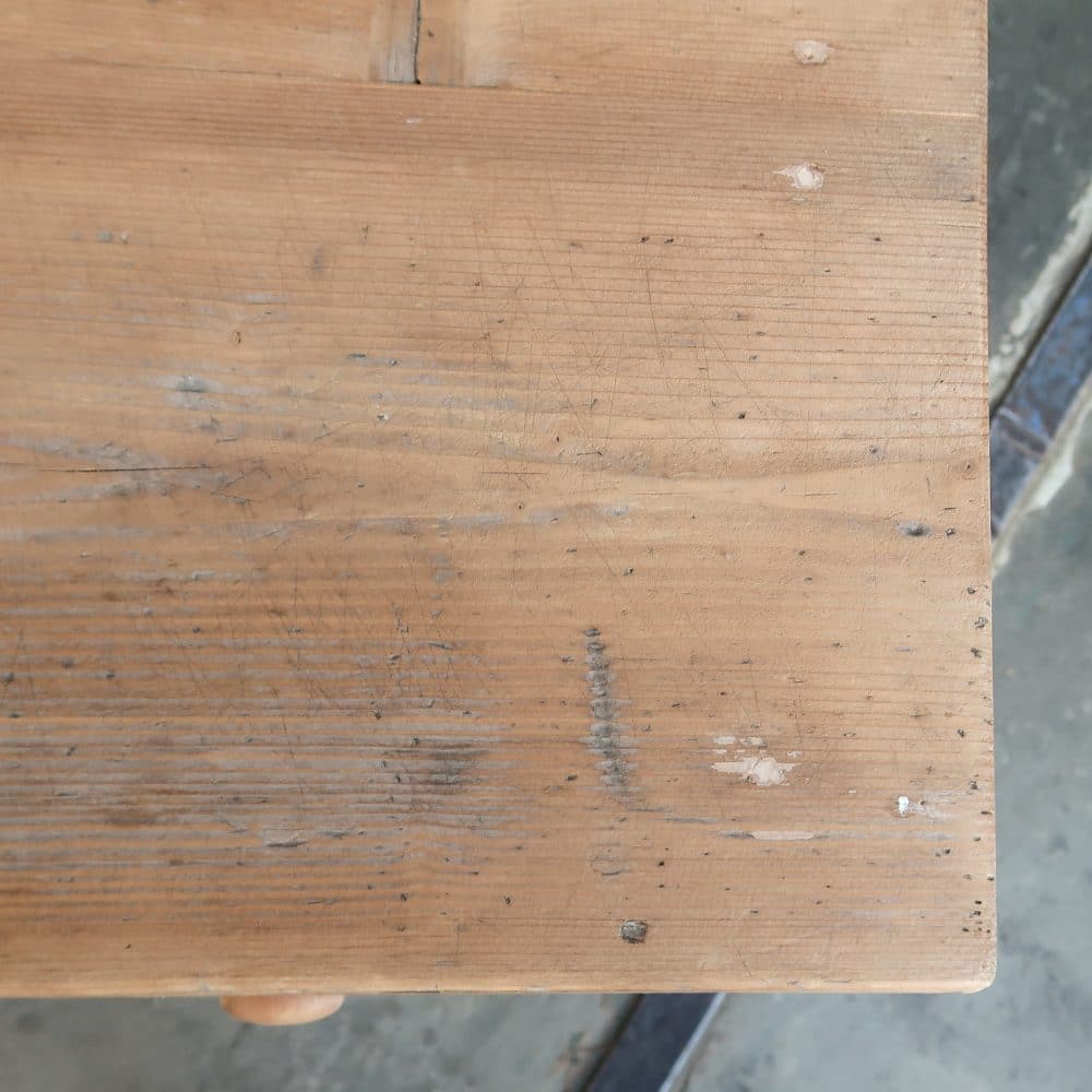 Brocante werktafel - Afbeelding 6