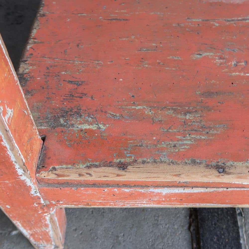 Brocante werktafel - Afbeelding 9
