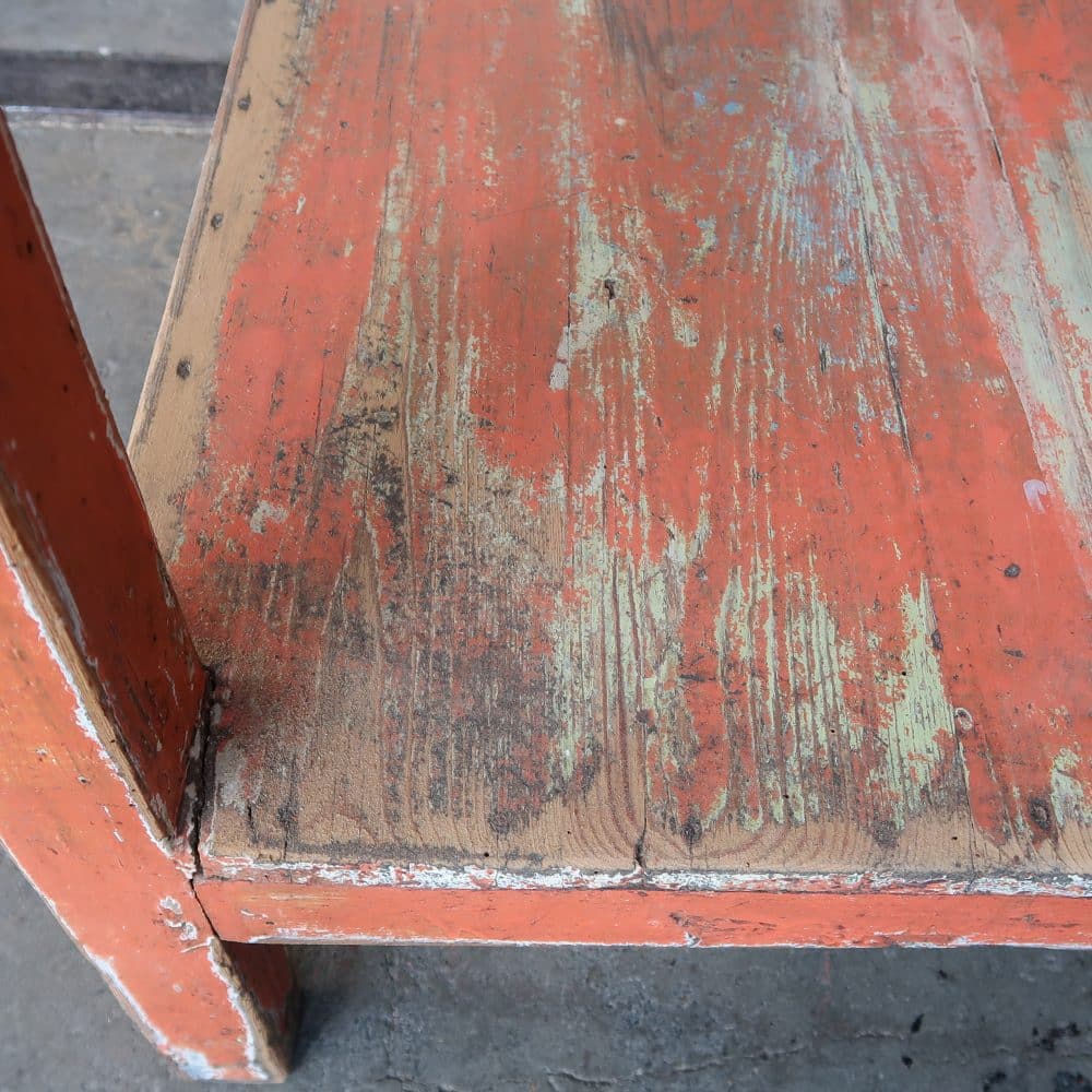 Brocante werktafel - Afbeelding 10