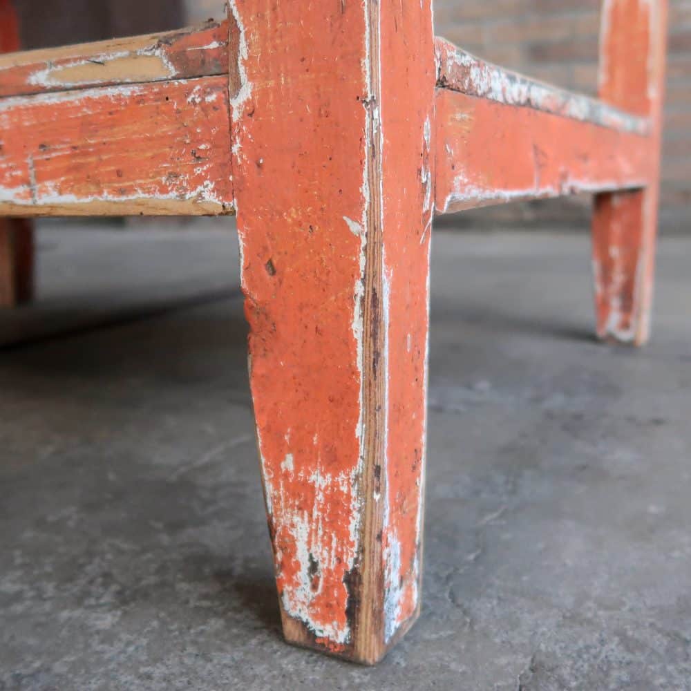 Brocante werktafel - Afbeelding 11