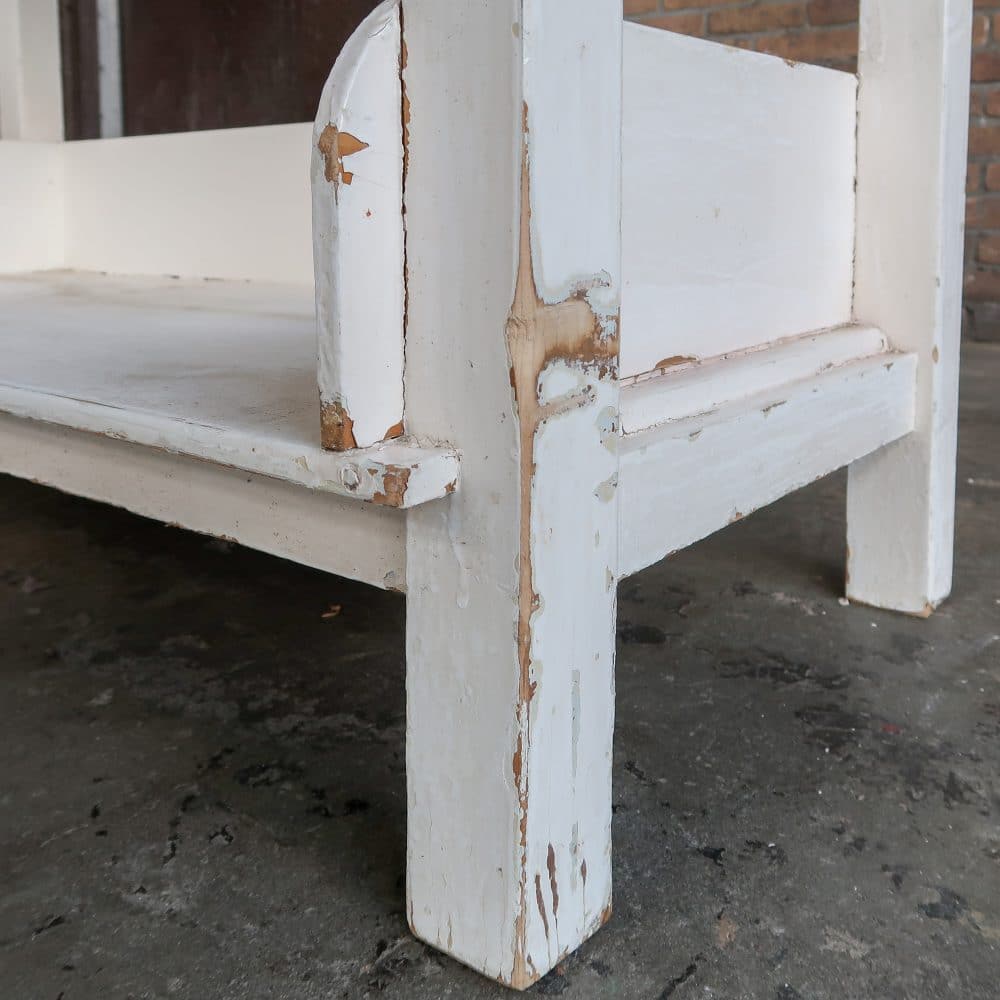Brocante werktafel - Afbeelding 8