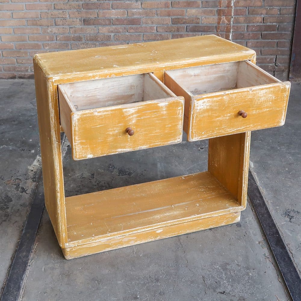 Klein boekenkastje - Afbeelding 2