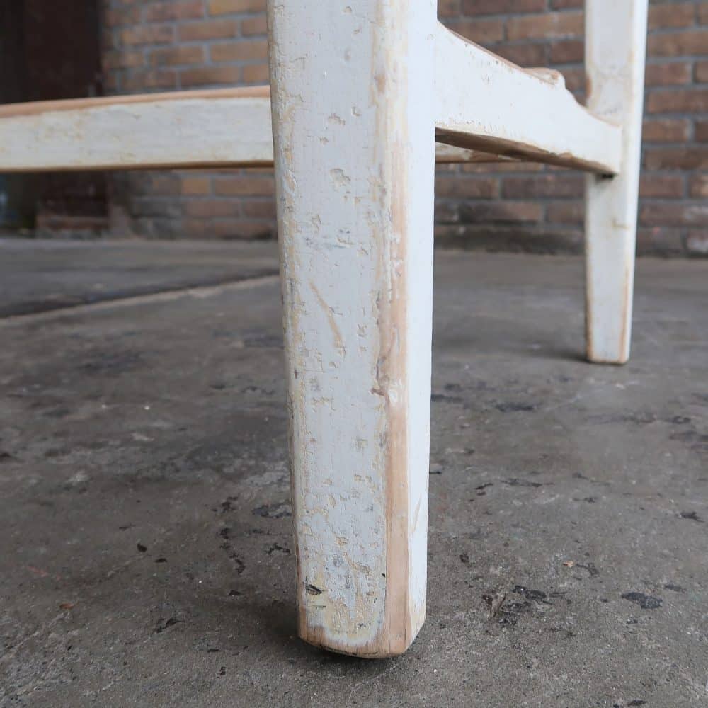 Brocante tafeltje - Afbeelding 7