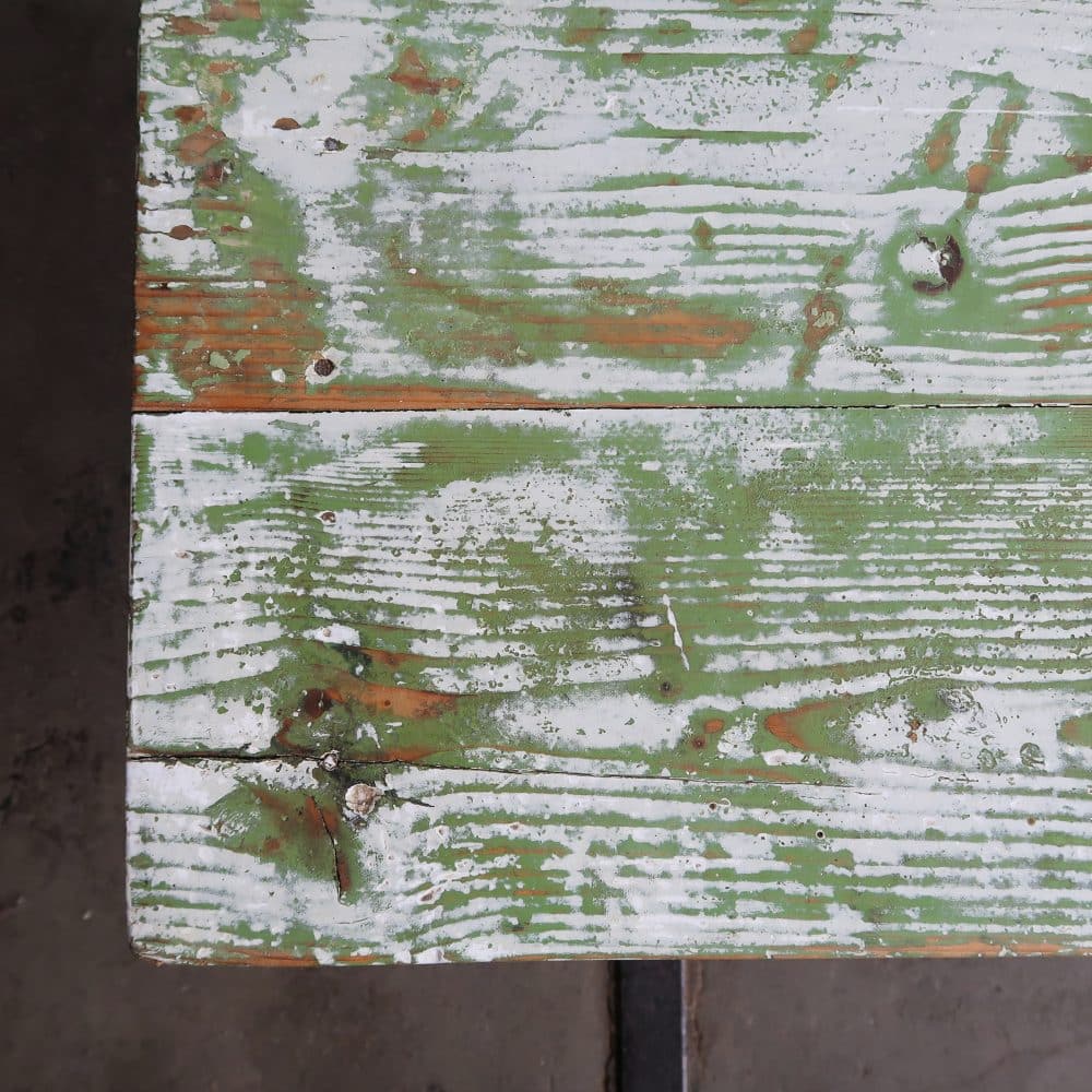 Brocante bureautje me la - Afbeelding 3