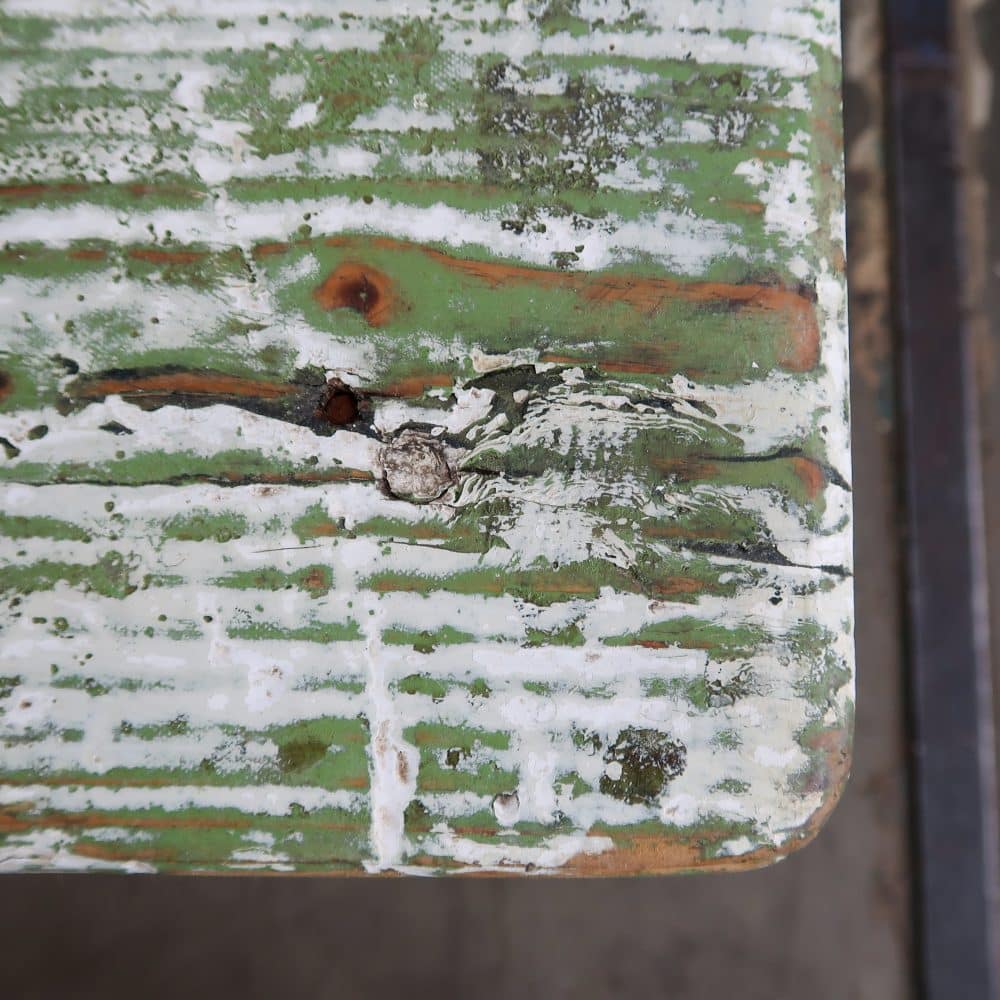 Brocante bureautje me la - Afbeelding 4