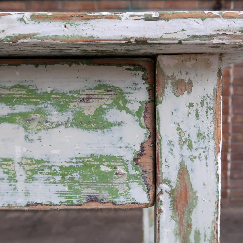 Brocante bureautje me la - Afbeelding 5