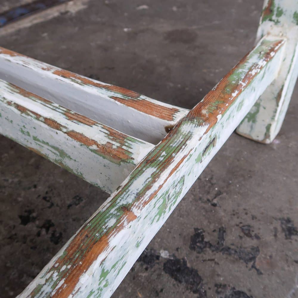 Brocante bureautje me la - Afbeelding 7