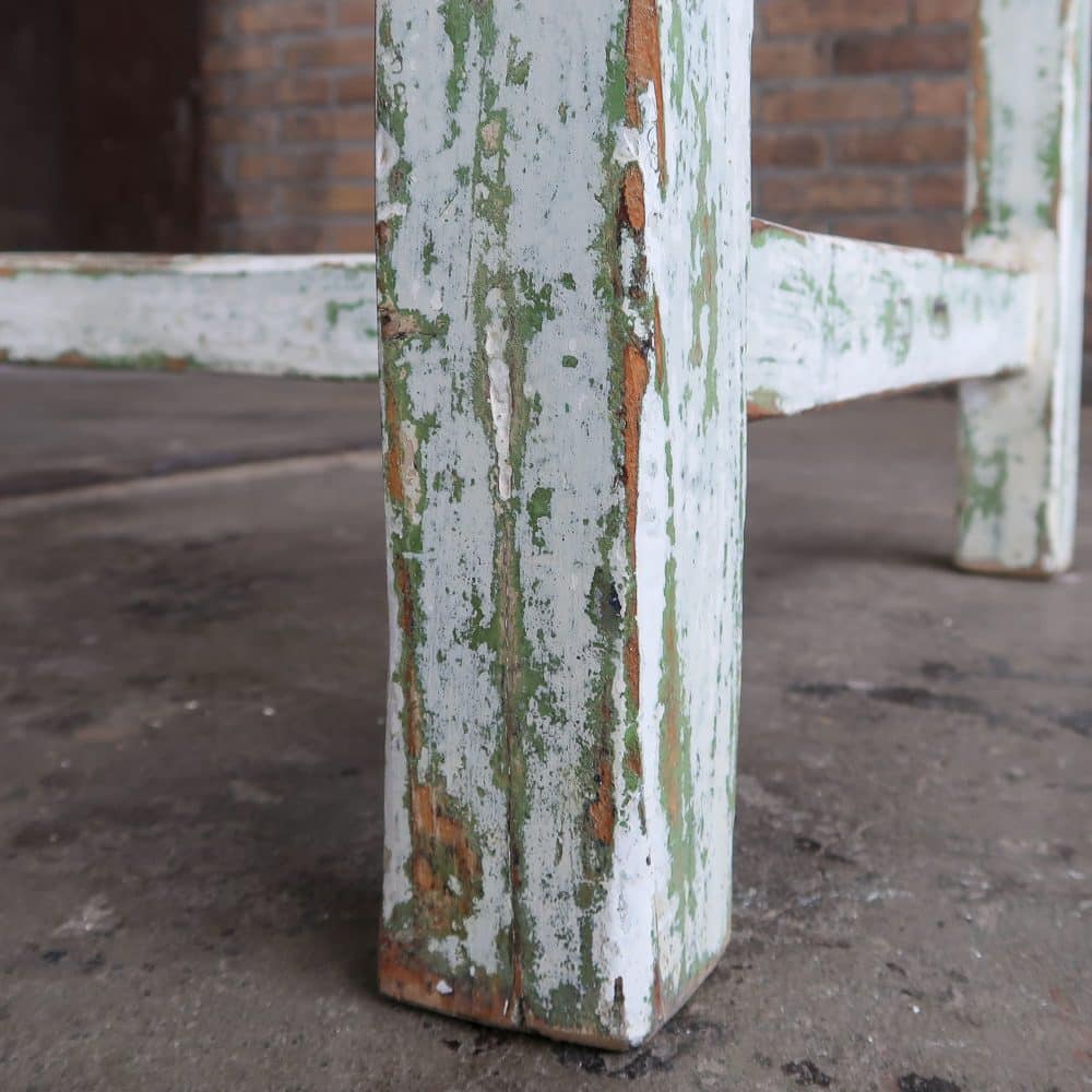 Brocante bureautje me la - Afbeelding 8