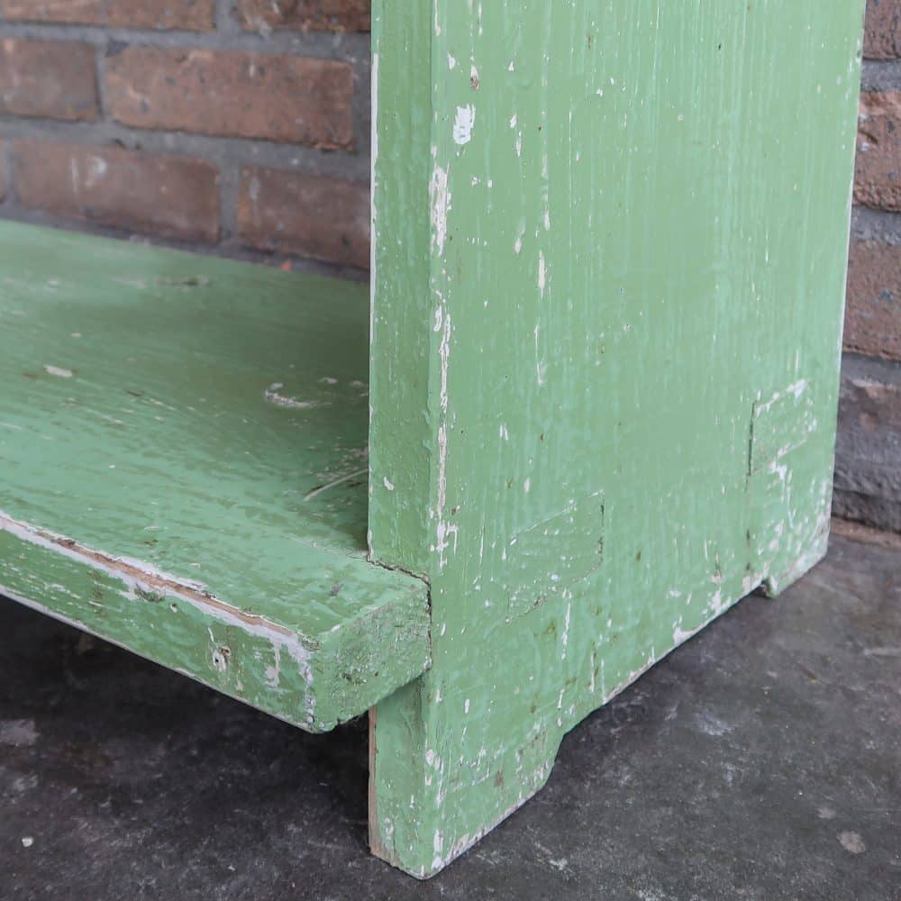 Brocante boekenrek - Afbeelding 7