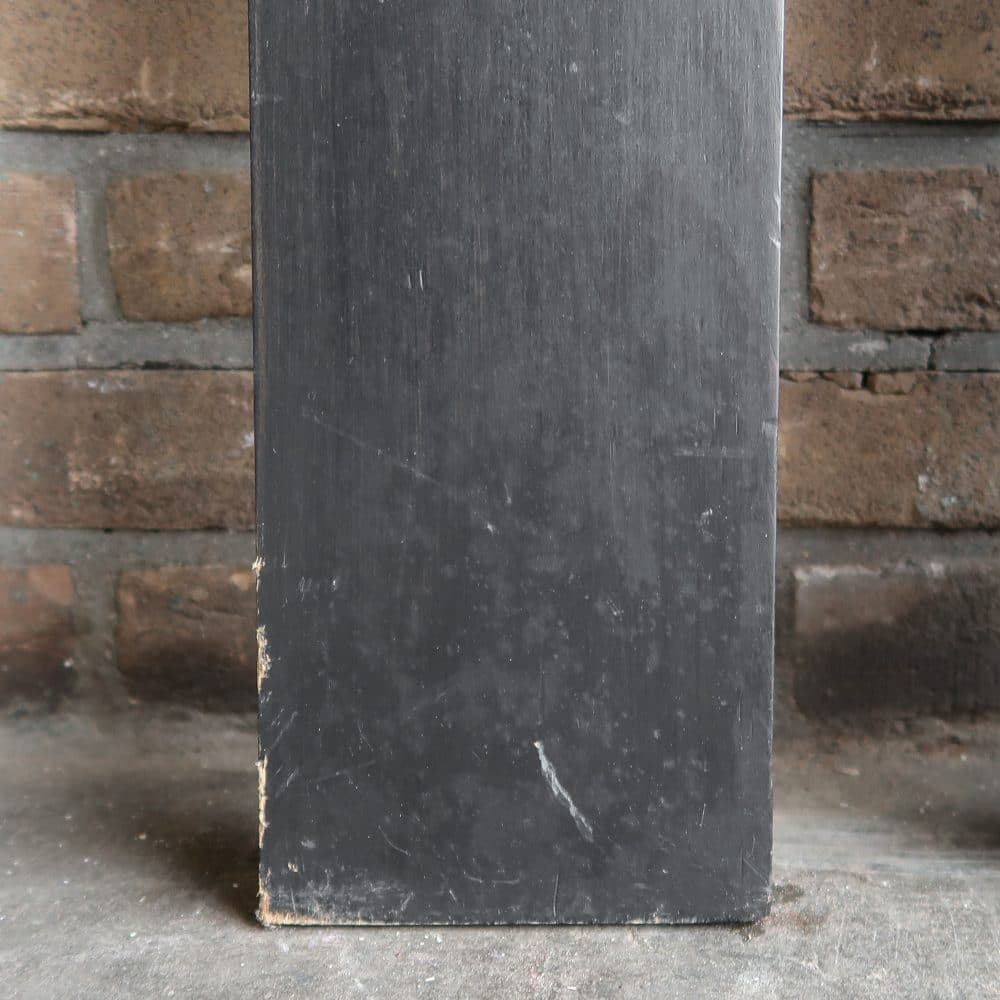 Vintage kapstok meubel - Afbeelding 9