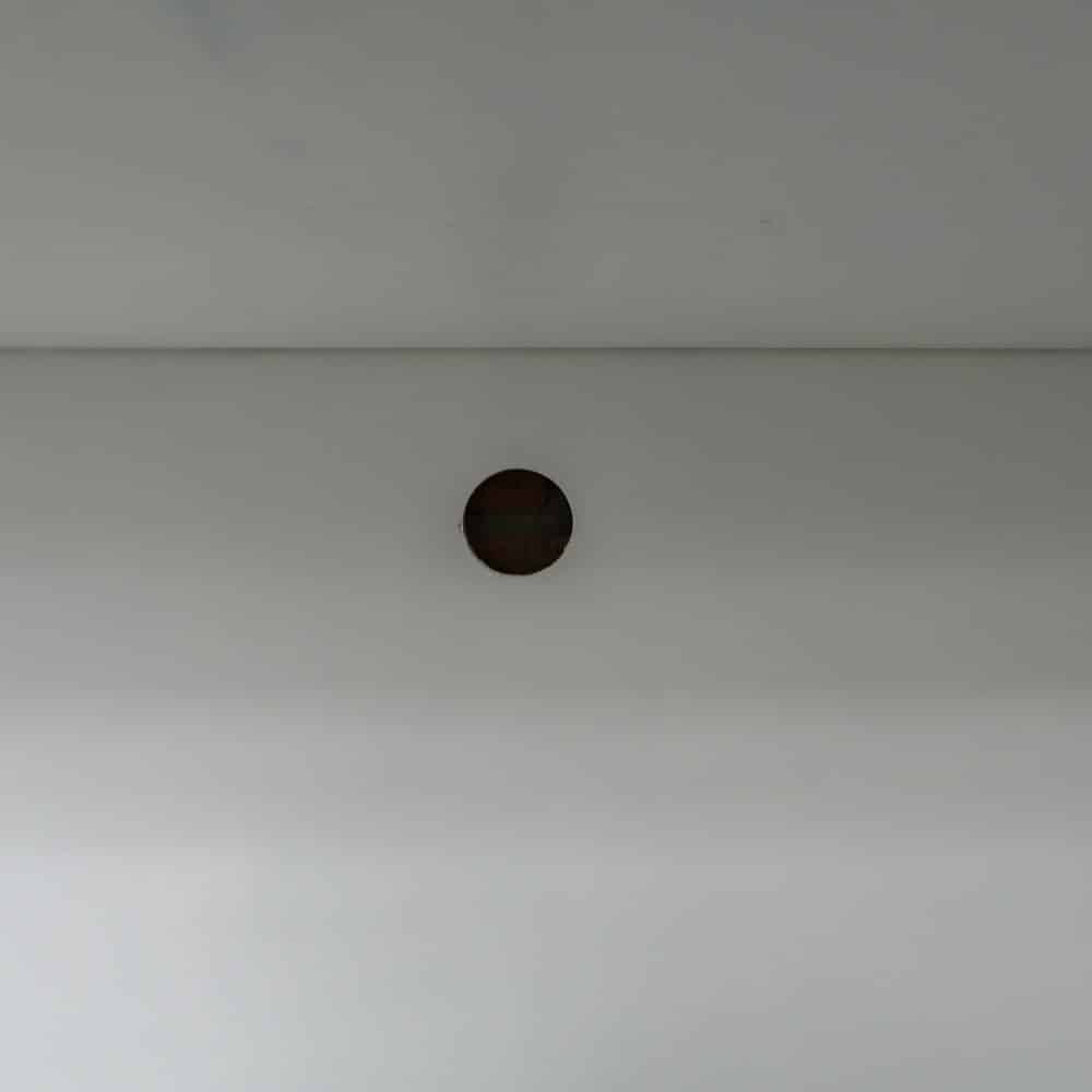 Hoge kast met ensuite deuren - demontabel - Afbeelding 4