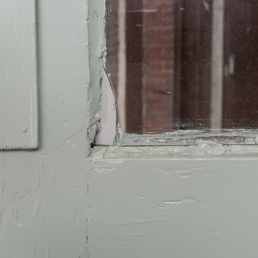 Hoge kast met ensuite deuren - demontabel - Afbeelding 9