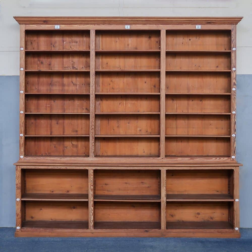 Brocante winkelkast - Afbeelding 2