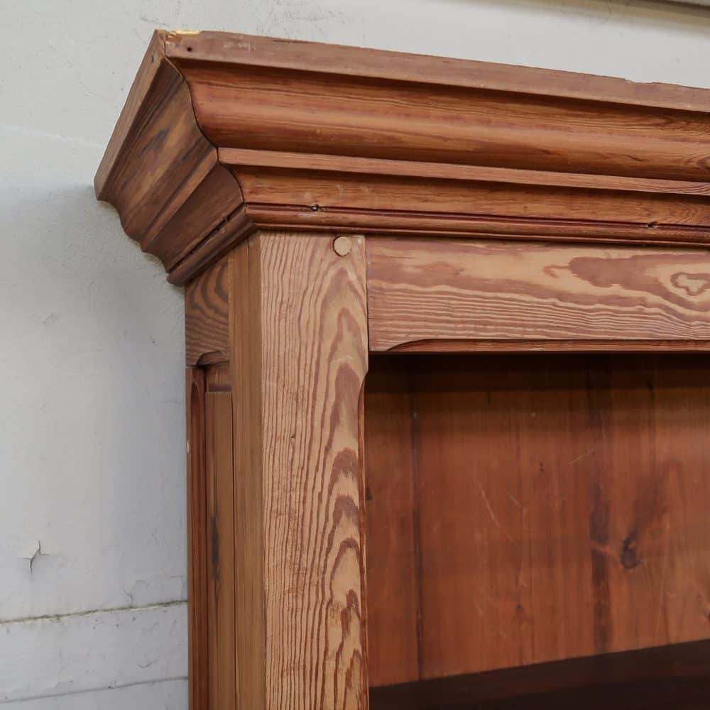 Brocante winkelkast - Afbeelding 3