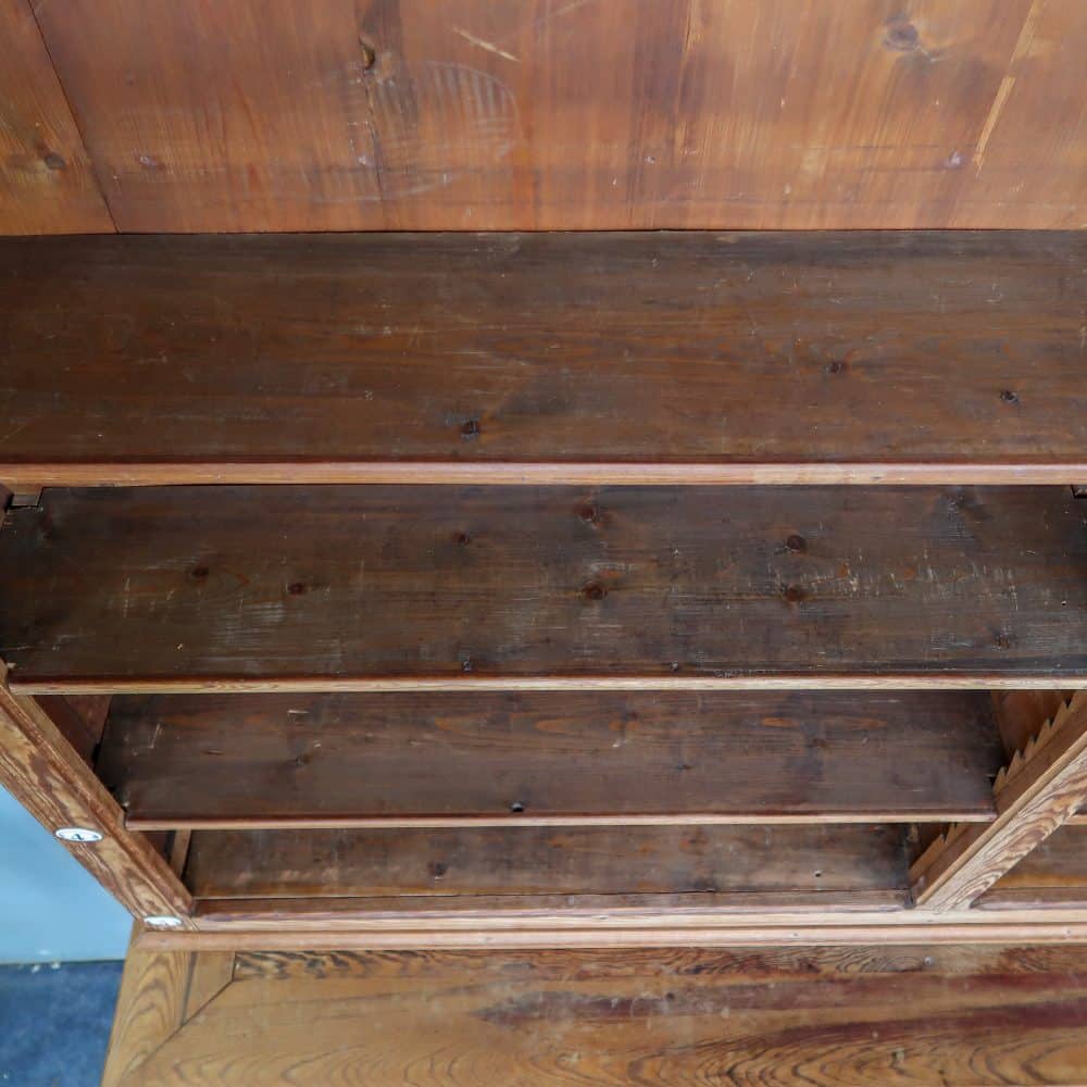 Brocante winkelkast - Afbeelding 4