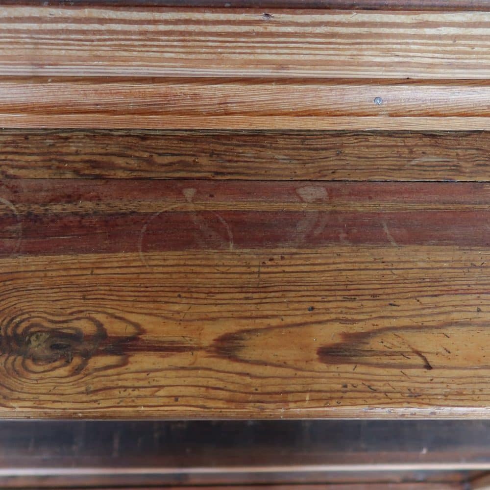 Brocante winkelkast - Afbeelding 9