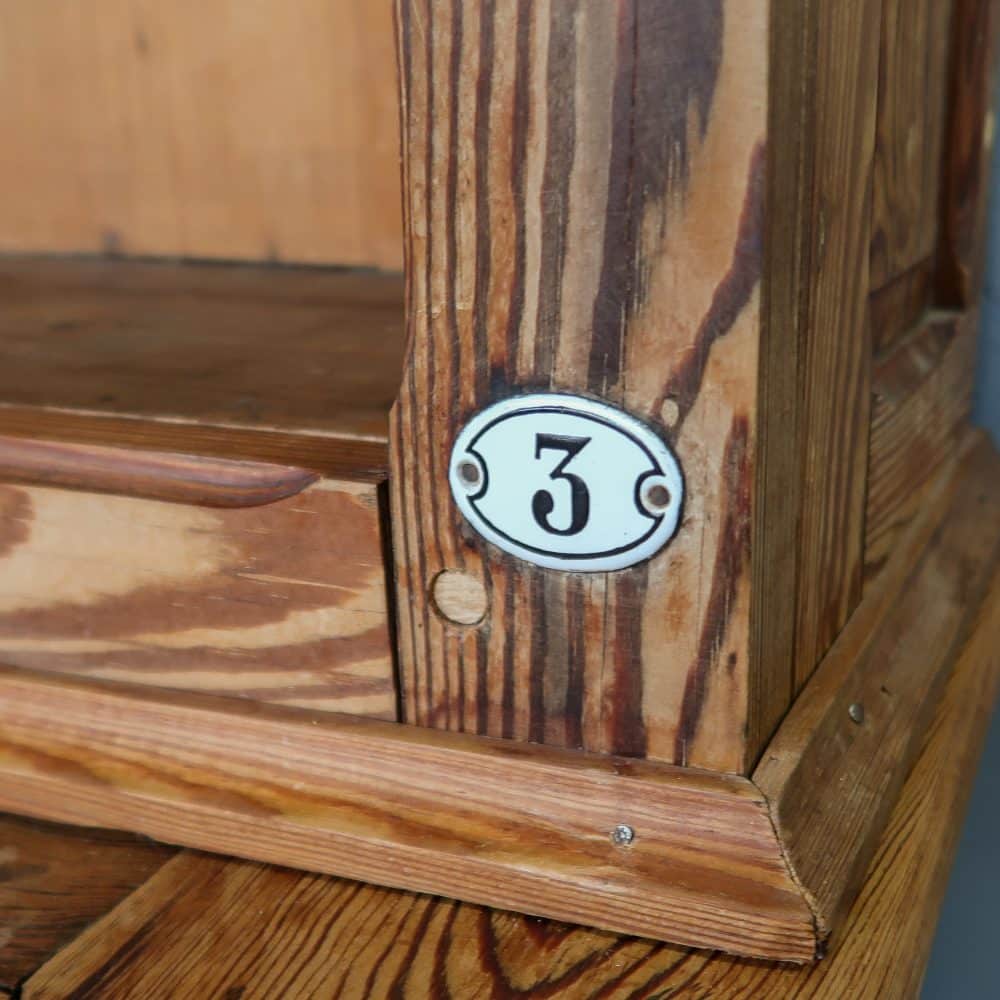 Brocante winkelkast - Afbeelding 14