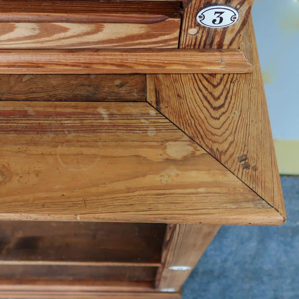 Brocante winkelkast - Afbeelding 11