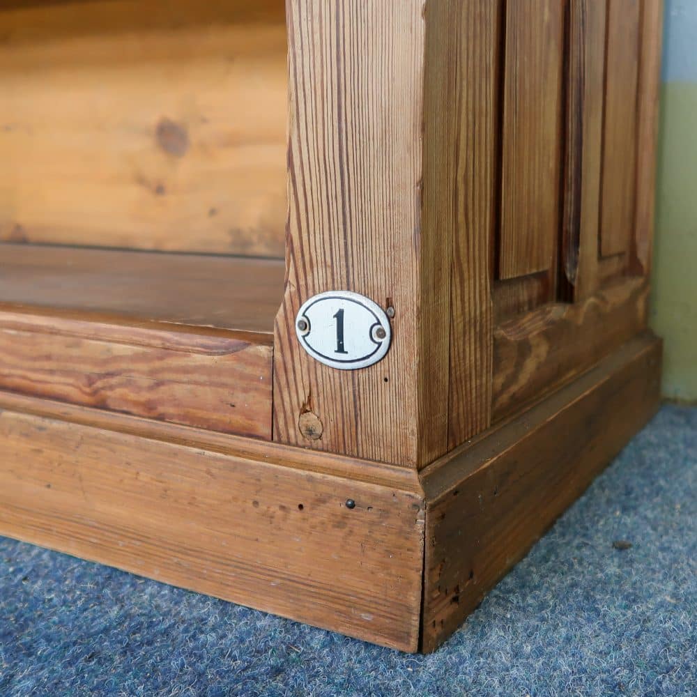 Brocante winkelkast - Afbeelding 15