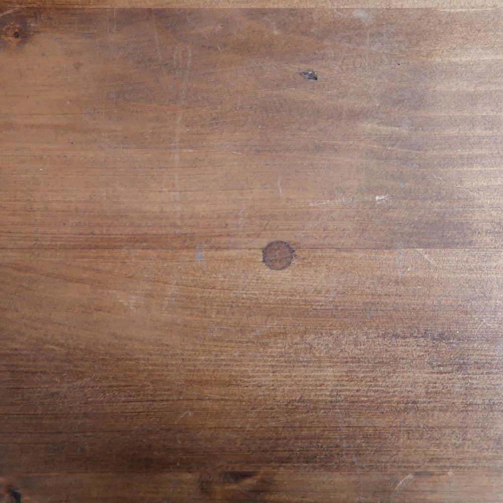 Landelijke eettafel - Afbeelding 6