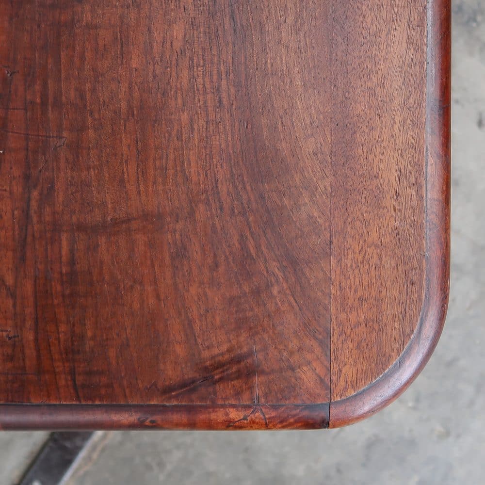 Eettafel - Henri Deux stijl - Afbeelding 9