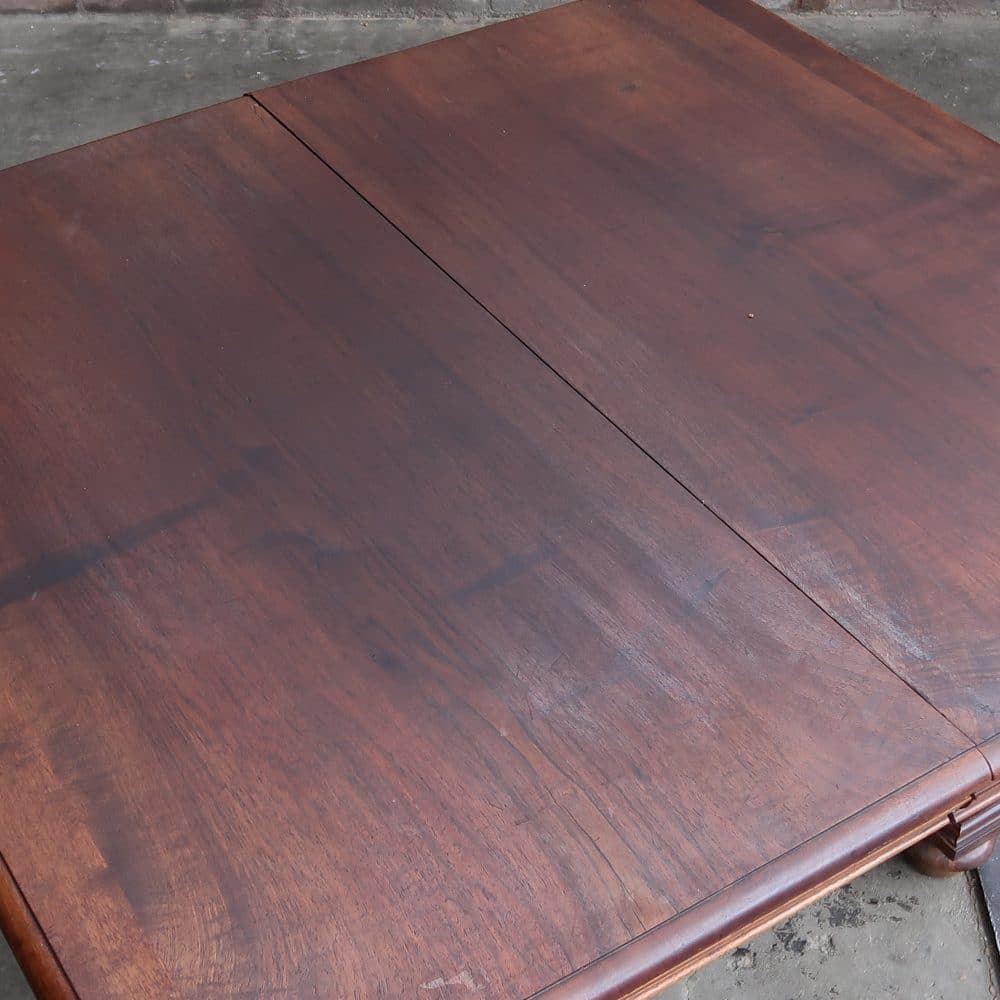 Eettafel - Henri Deux stijl - Afbeelding 10
