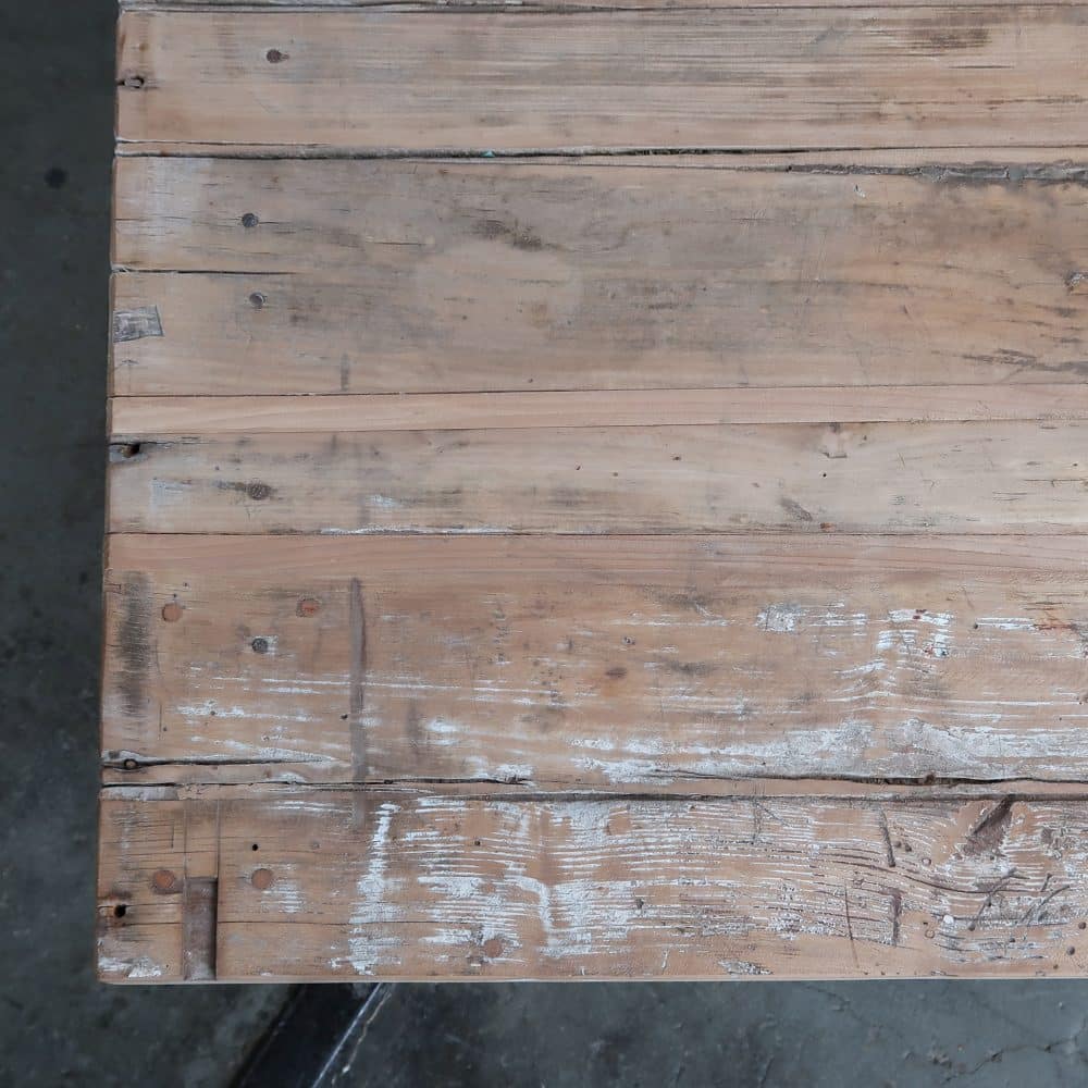 Brocante werktafel - Afbeelding 5