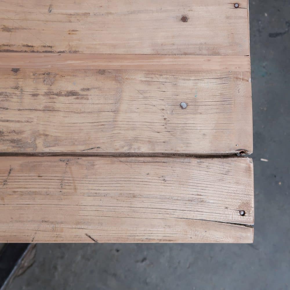 Brocante werktafel - Afbeelding 6