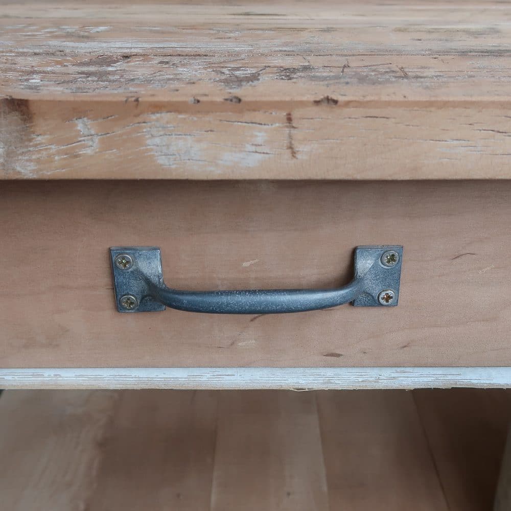 Brocante werktafel - Afbeelding 4