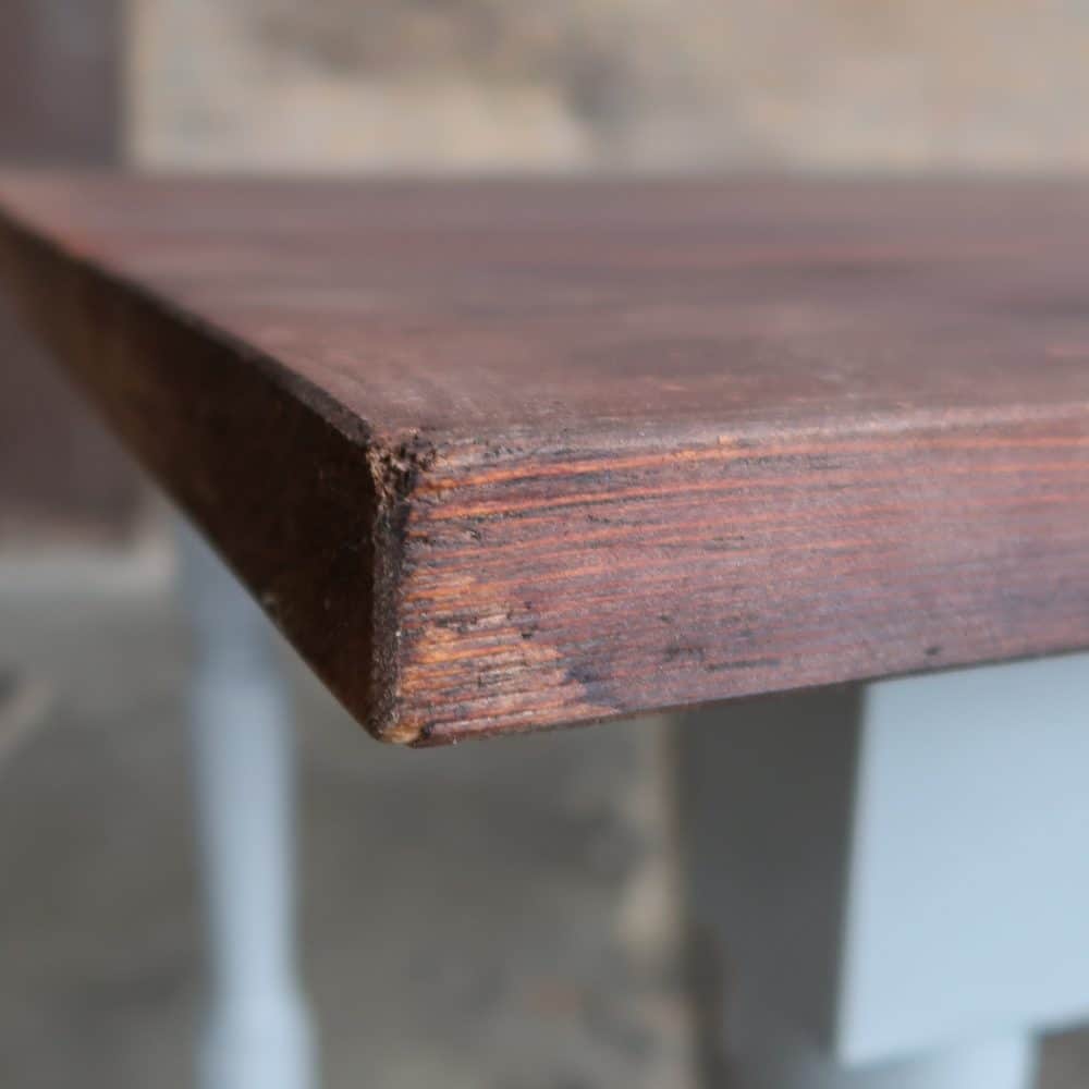 Landelijke tafel - Afbeelding 7