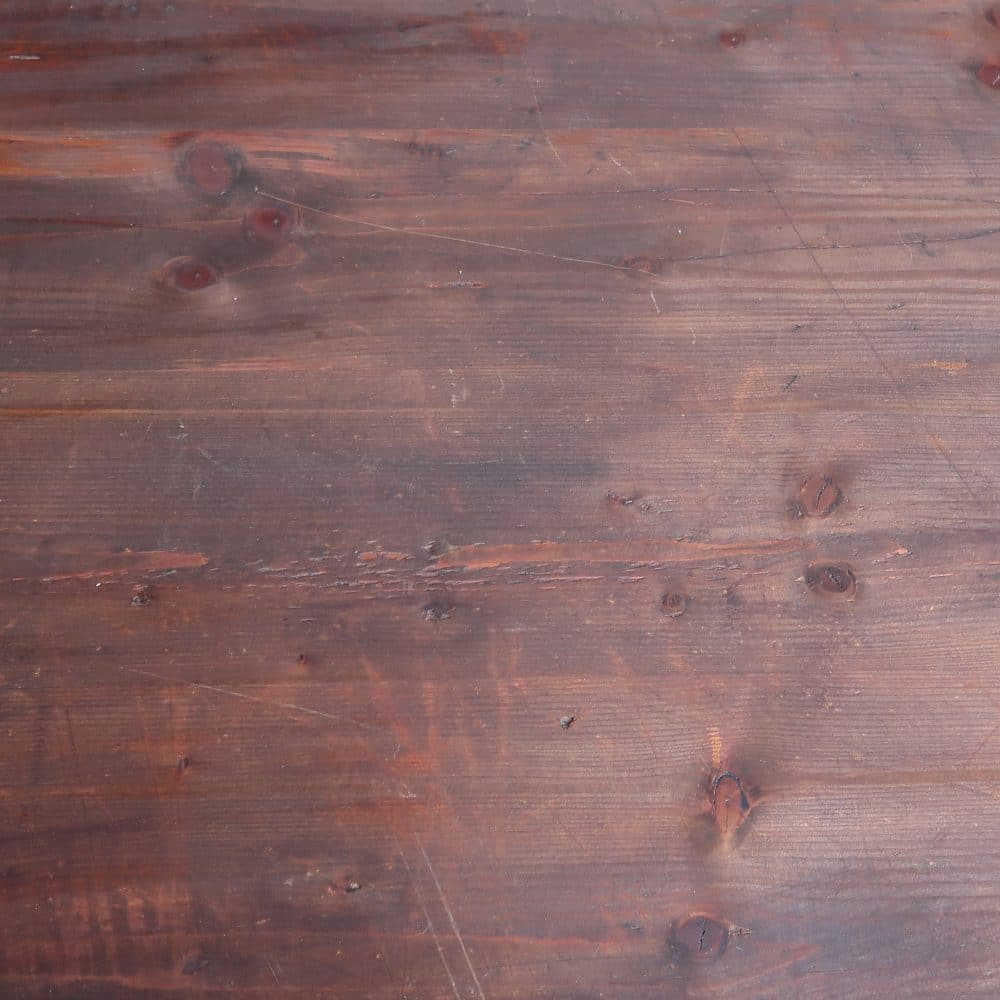 Landelijke tafel - Afbeelding 3