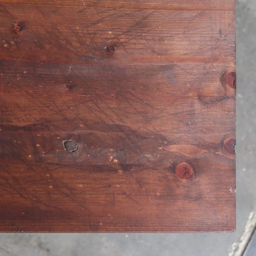 Landelijke tafel - Afbeelding 4