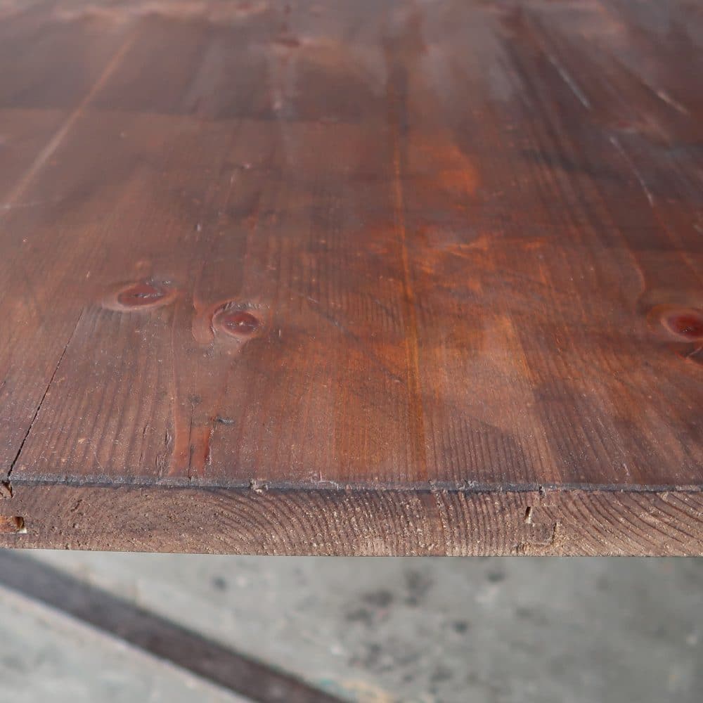 Landelijke tafel - Afbeelding 6