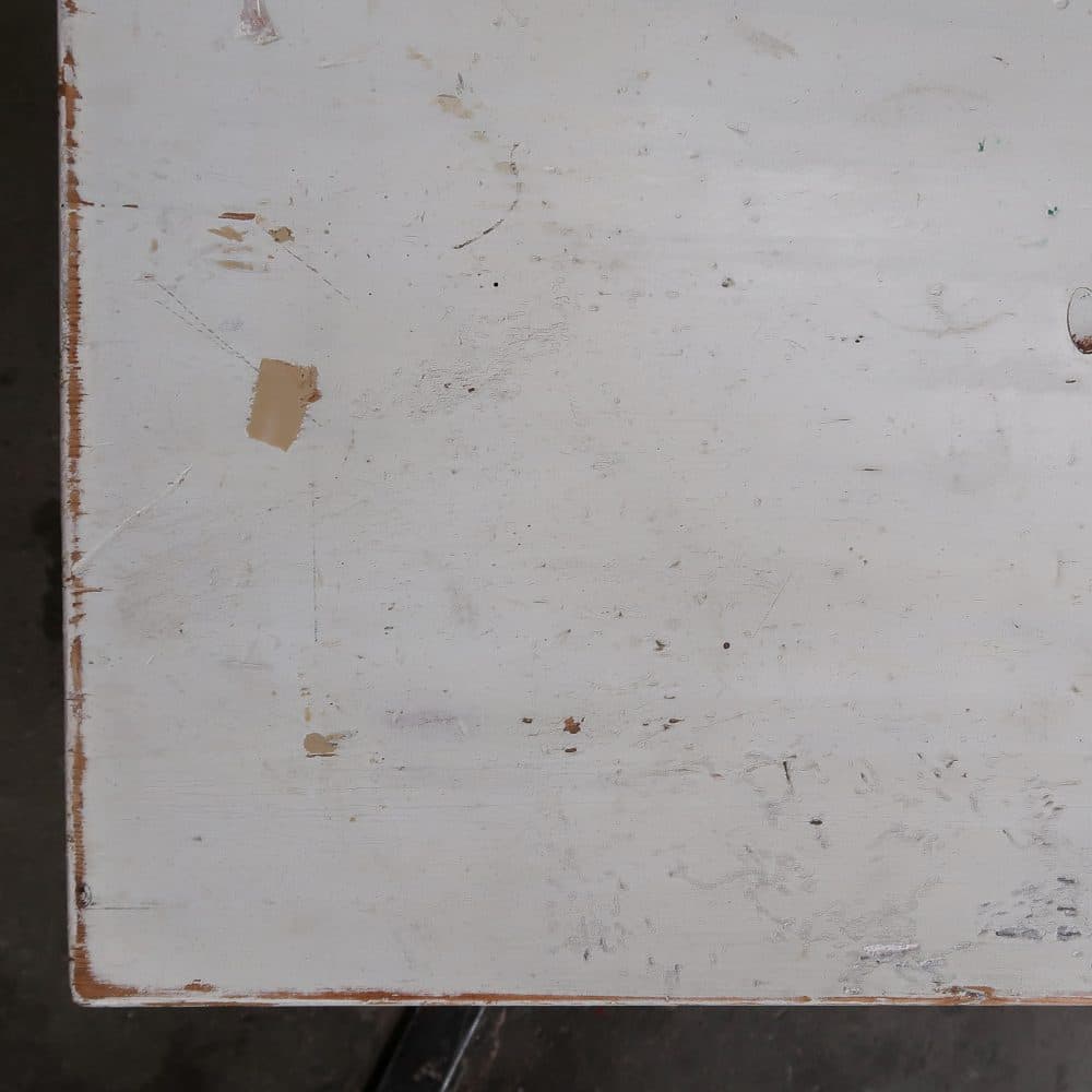 Brocante werktafel - Afbeelding 5