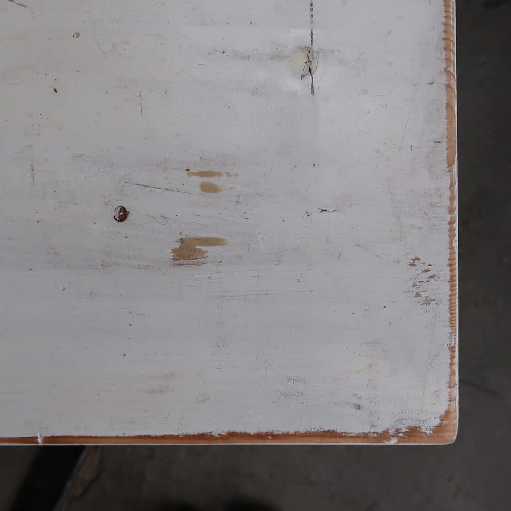 Brocante werktafel - Afbeelding 7