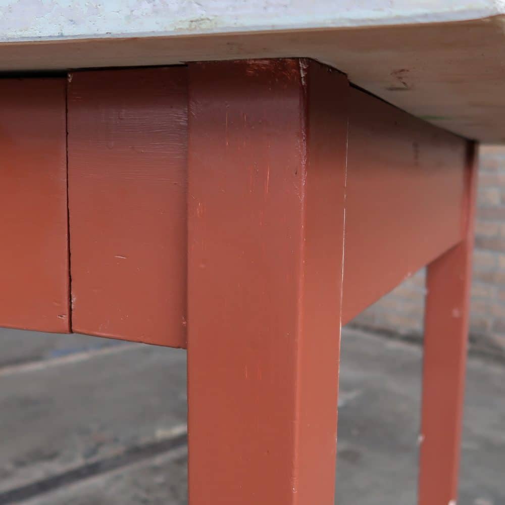 Brocante werktafel - Afbeelding 8