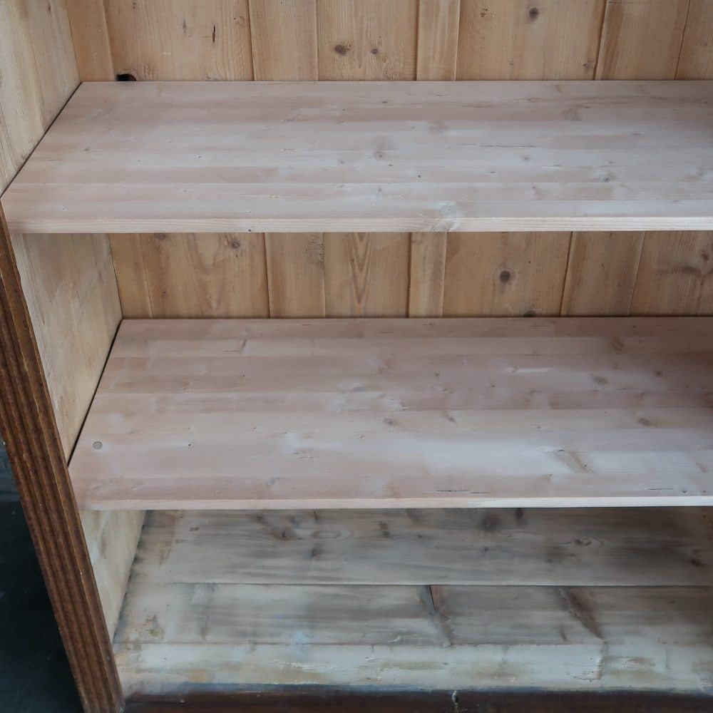 Brocante open boekenkast - Afbeelding 7