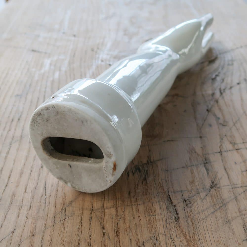 Keramische hand - Afbeelding 5